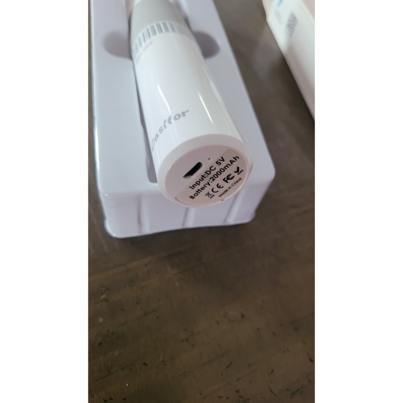 Casifor Speed Control Pet Nail Grinder Model PFS-111P Dog Nail Cutter - Picture 3 of 9